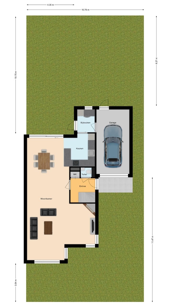 Foto 52 van Buseind 14