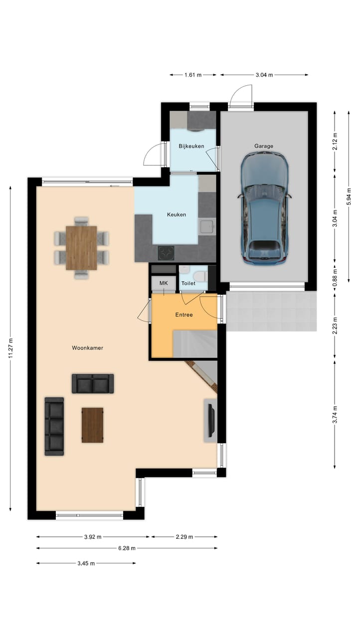 Foto 53 van Buseind 14