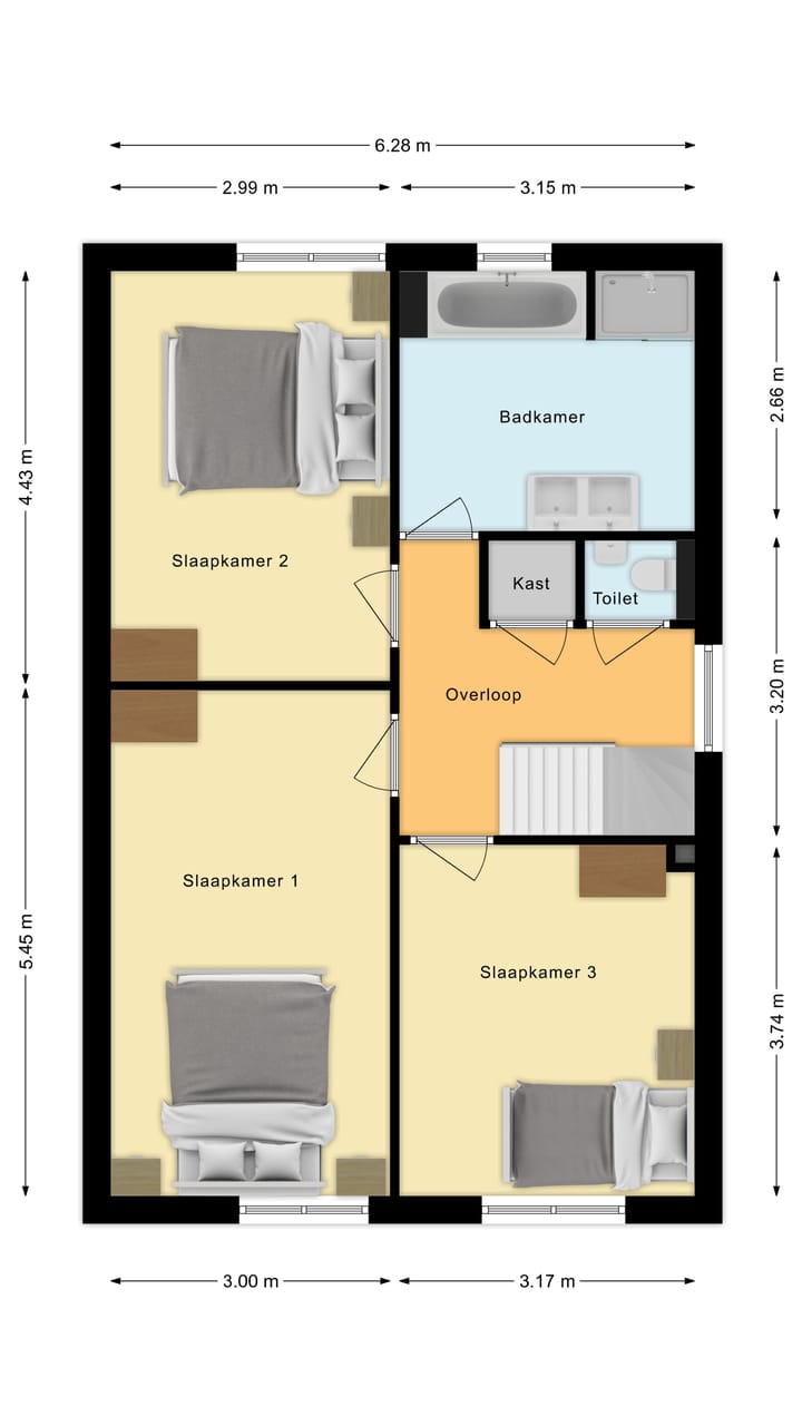 Foto 54 van Buseind 14