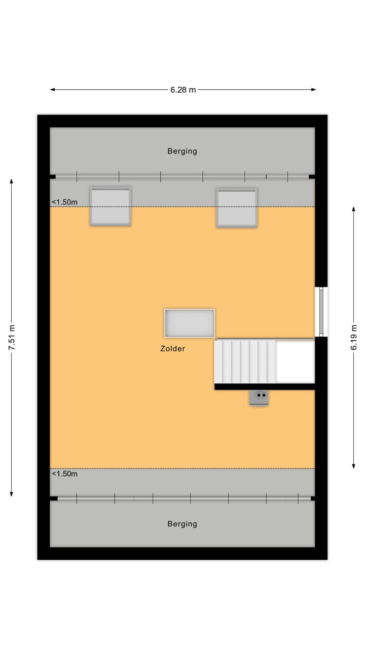 Foto 55 van Buseind 14