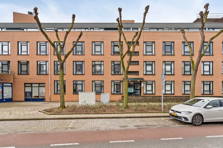 Foto 2 van Adelbert van Scharnlaan 173-A