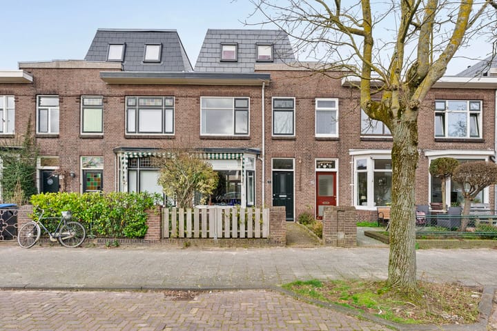 Foto 5 van Leliestraat 94