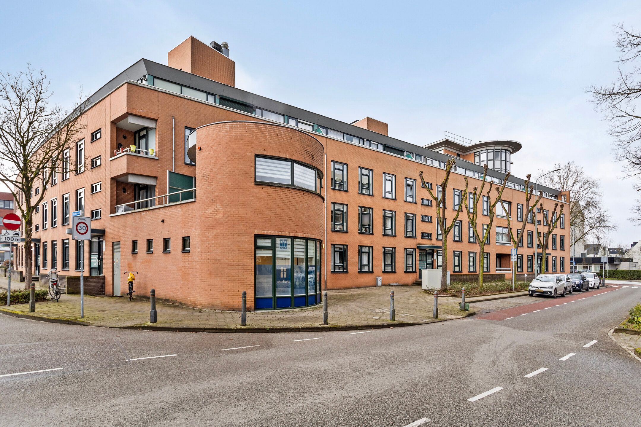 Foto 3 van Adelbert van Scharnlaan 173-A