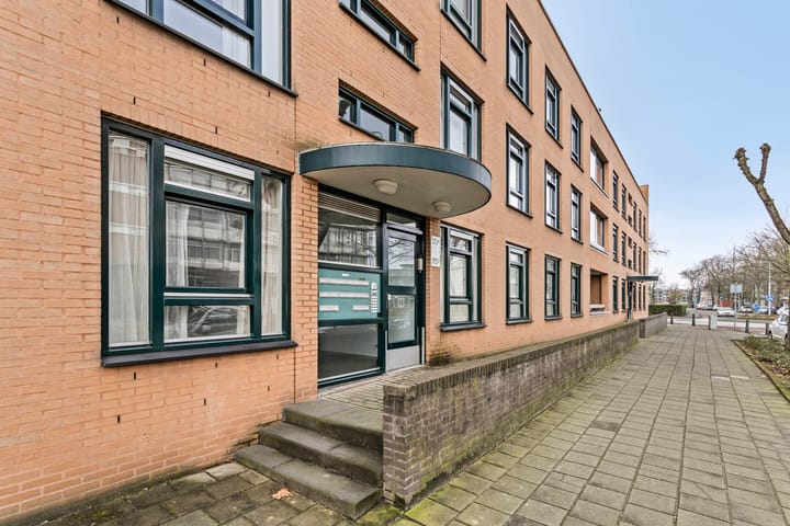 Foto 4 van Adelbert van Scharnlaan 173-A