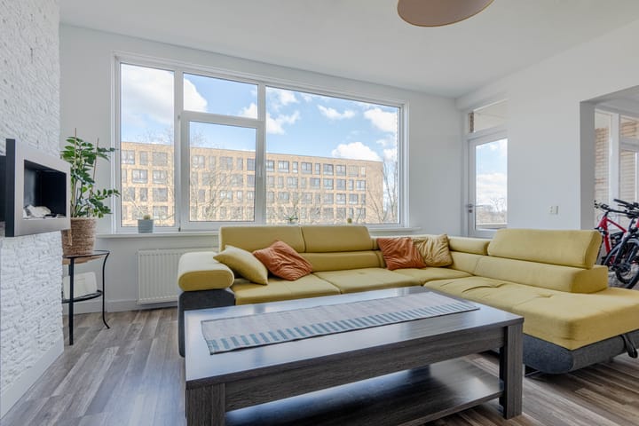 Foto 10 van Kerstendijk 51