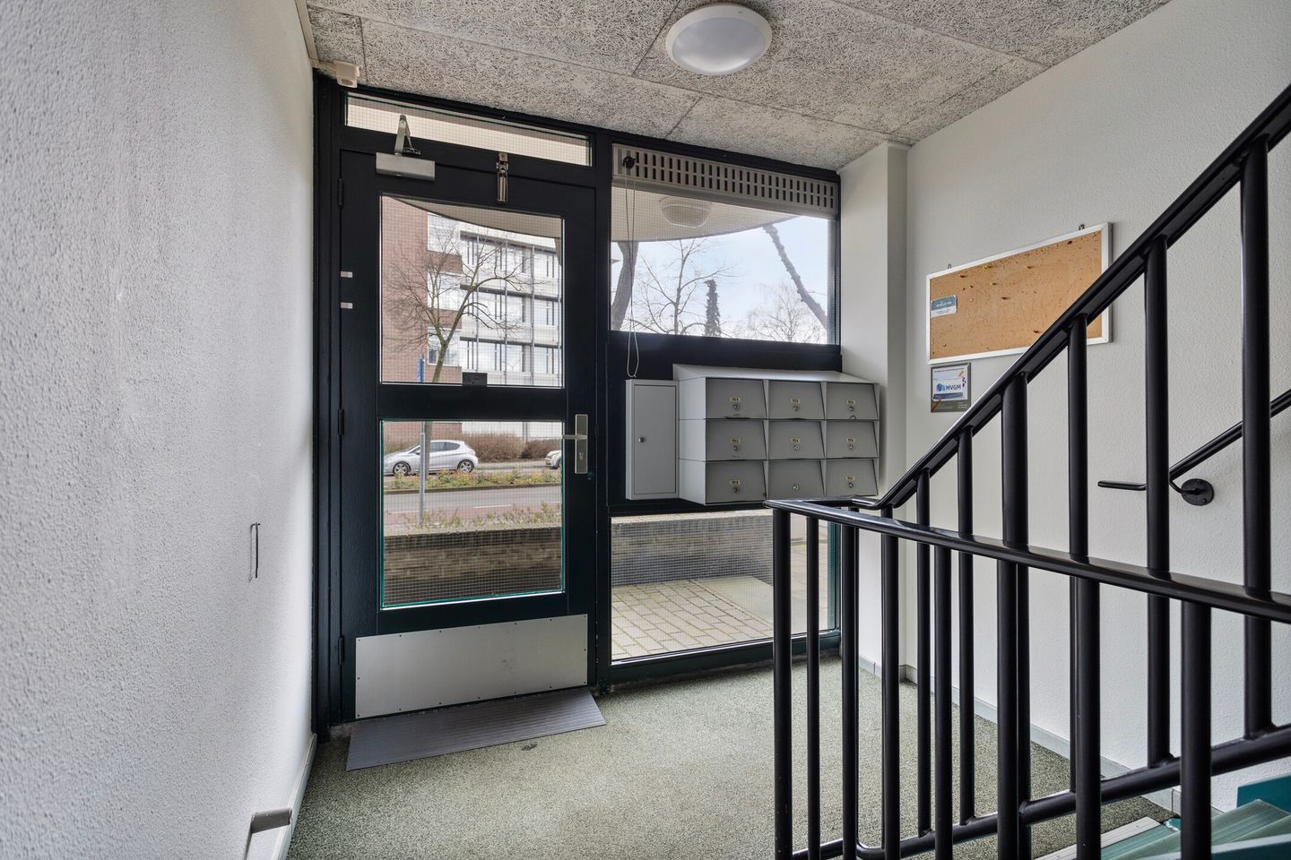 Foto 5 van Adelbert van Scharnlaan 173-A