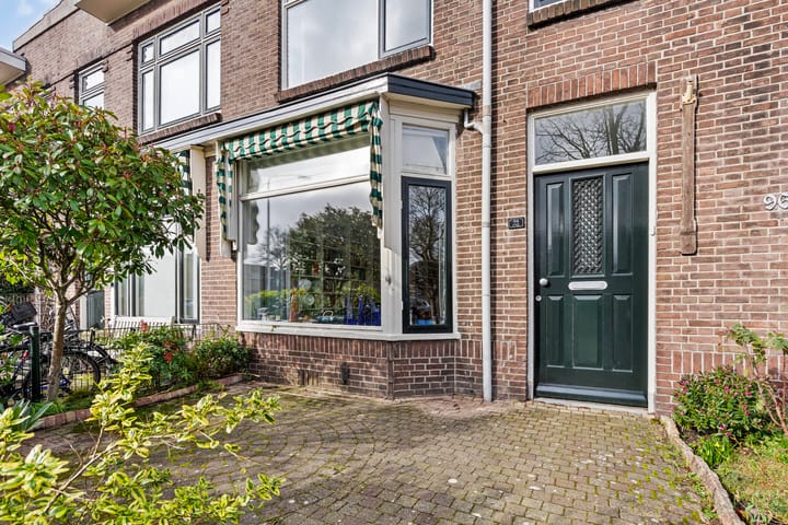 Foto 6 van Leliestraat 94