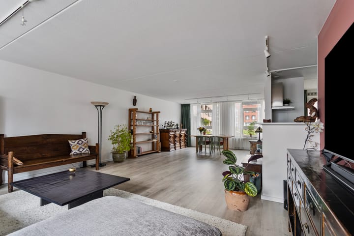 Photo 8 of Adelbert van Scharnlaan 173-A