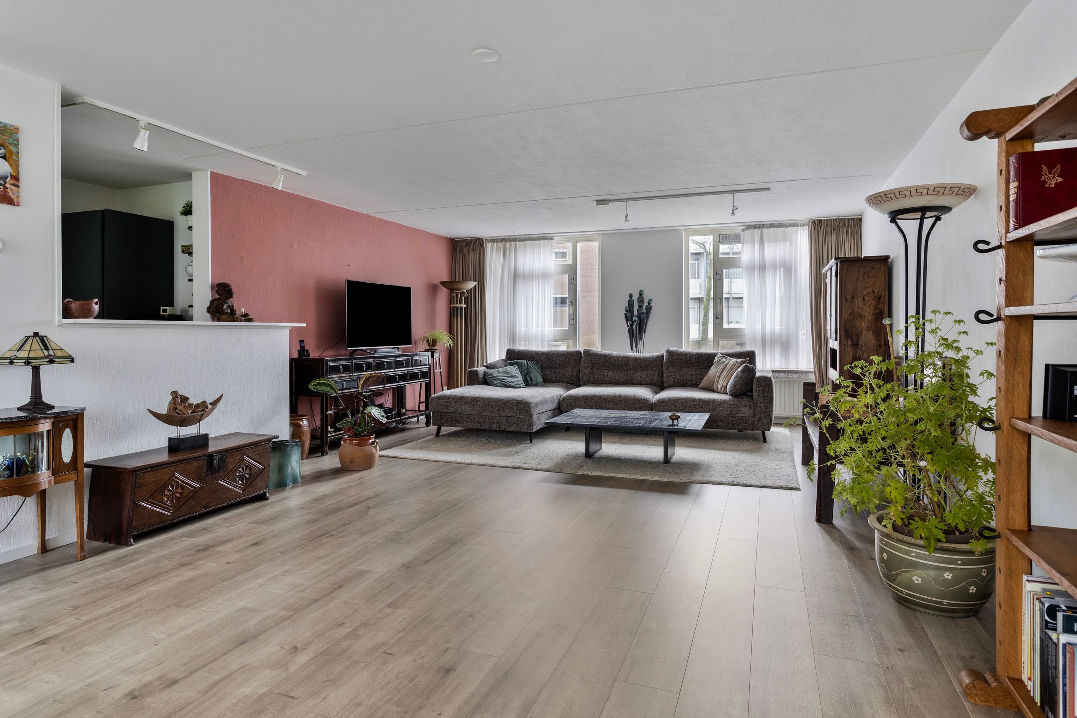 Foto 9 van Adelbert van Scharnlaan 173-A