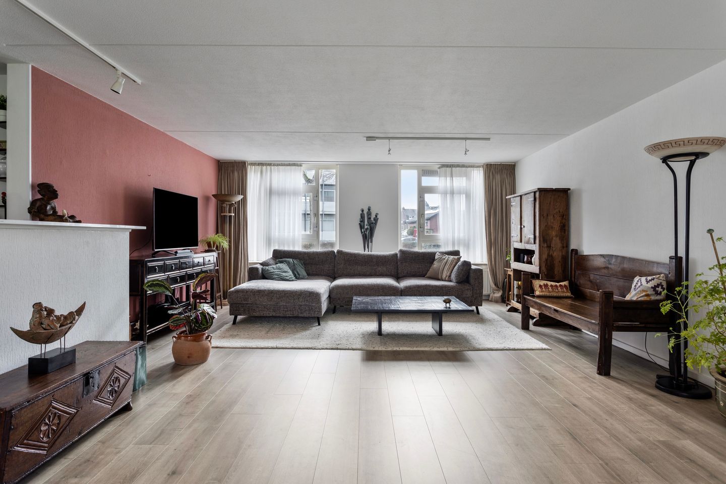 Foto 10 van Adelbert van Scharnlaan 173-A