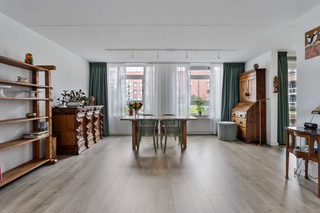 Foto 11 van Adelbert van Scharnlaan 173-A