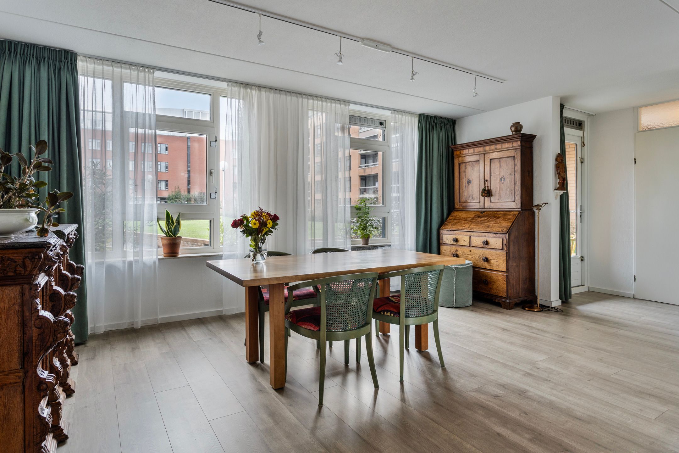 Foto 12 van Adelbert van Scharnlaan 173-A