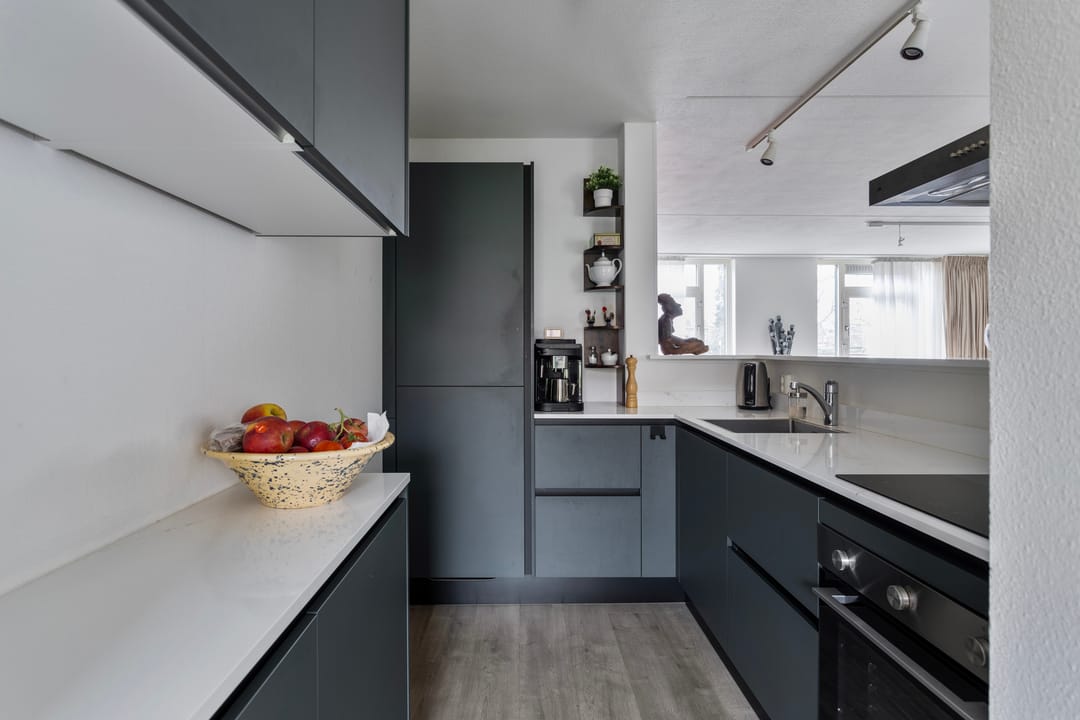 Foto 13 van Adelbert van Scharnlaan 173-A