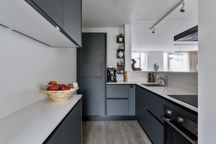 Photo 13 of Adelbert van Scharnlaan 173-A