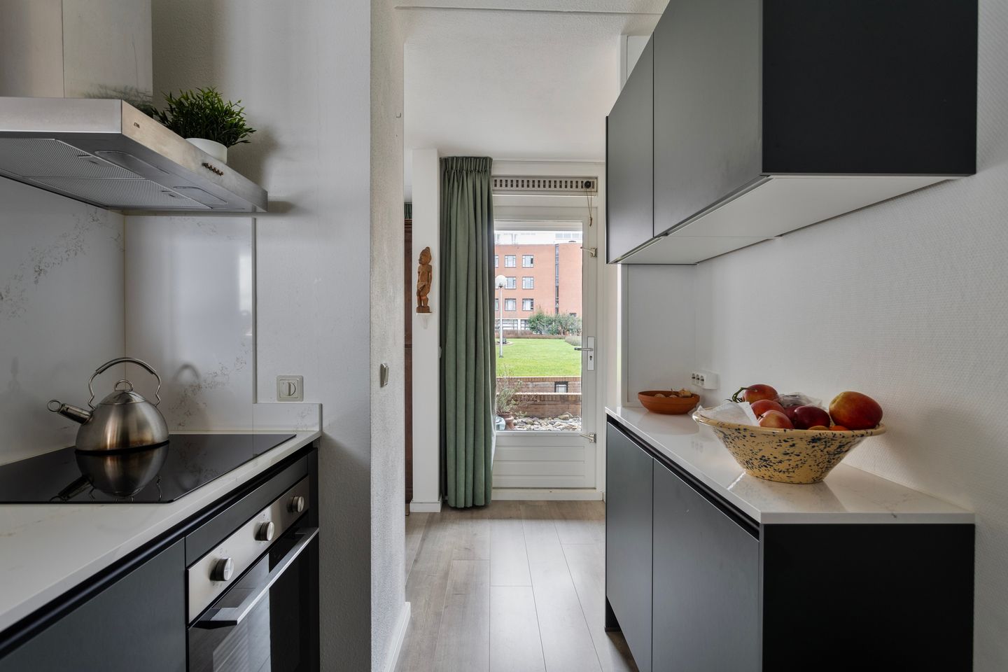 Foto 14 van Adelbert van Scharnlaan 173-A