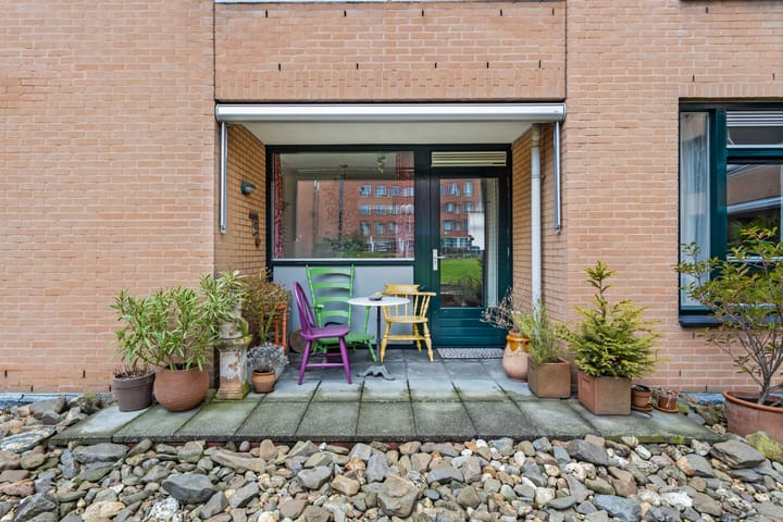 Photo 15 of Adelbert van Scharnlaan 173-A