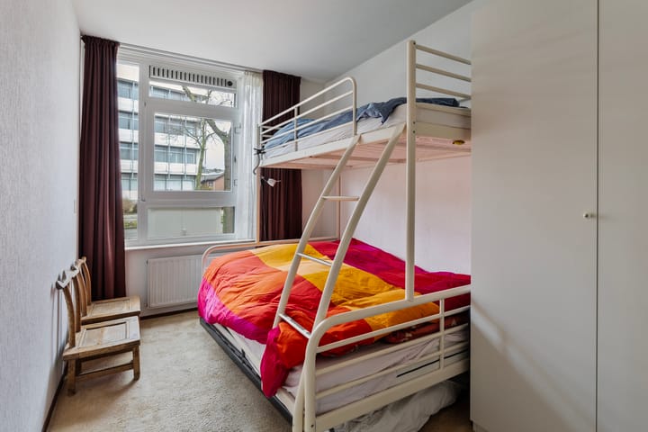 Photo 21 of Adelbert van Scharnlaan 173-A