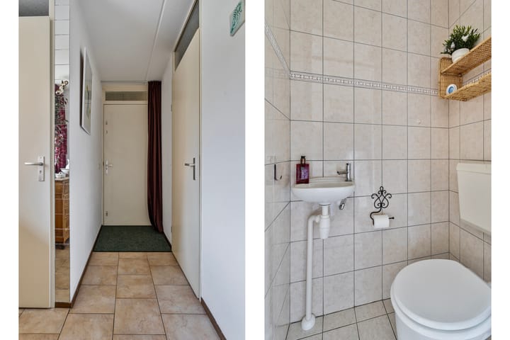 Photo 23 of Adelbert van Scharnlaan 173-A