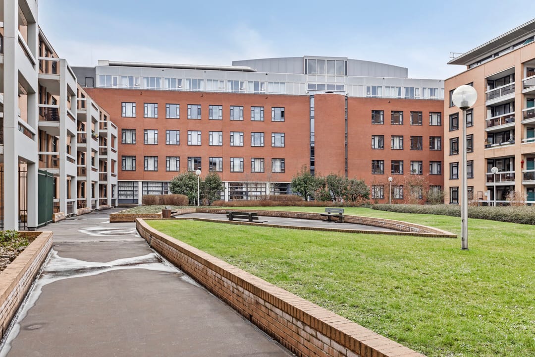 Foto 26 van Adelbert van Scharnlaan 173-A