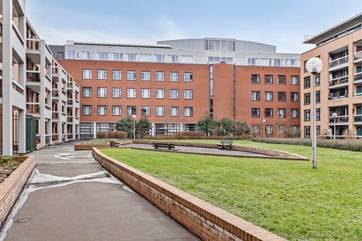 Photo 26 of Adelbert van Scharnlaan 173-A