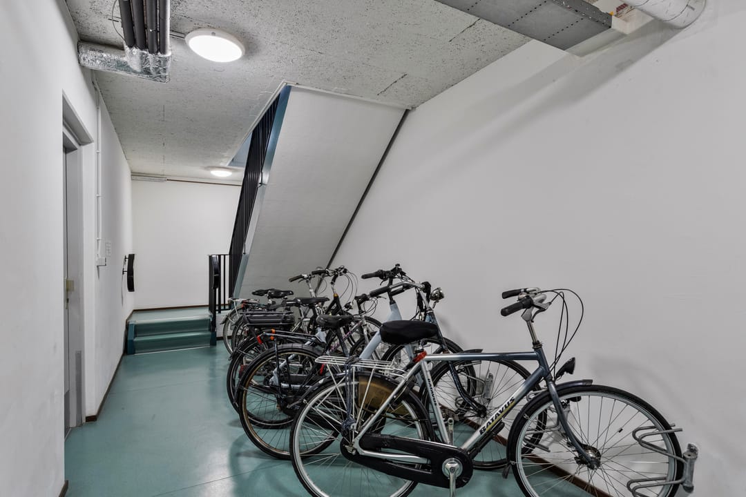 Foto 28 van Adelbert van Scharnlaan 173-A