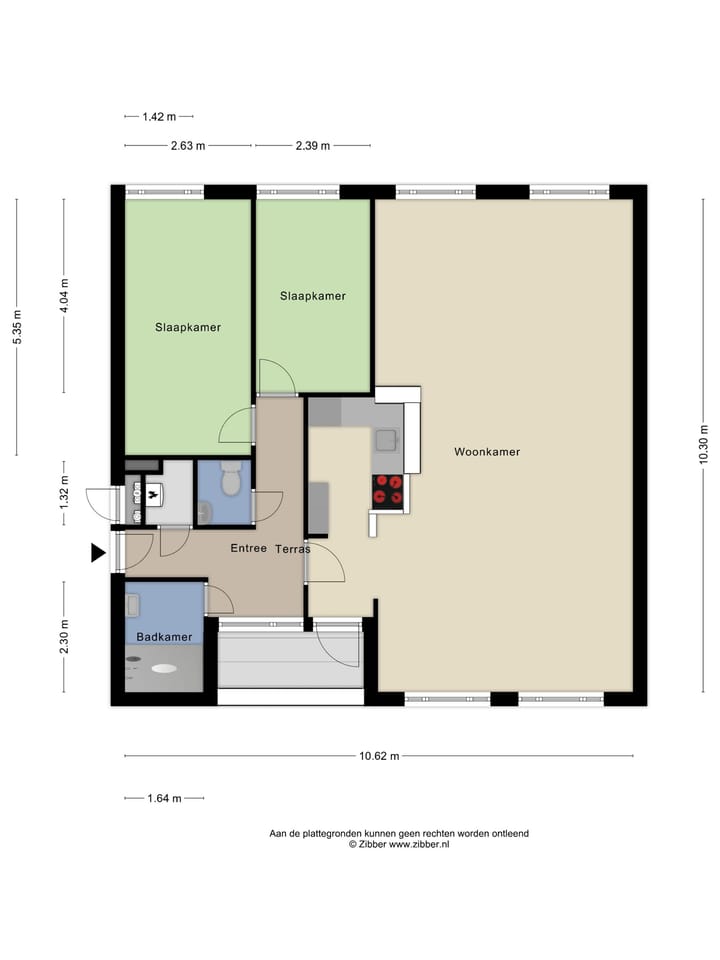 Photo 30 of Adelbert van Scharnlaan 173-A