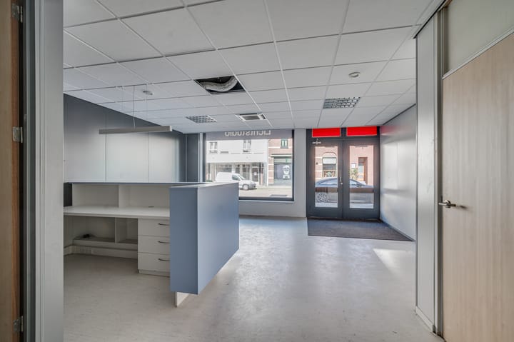 Foto 2 van Straelseweg 74