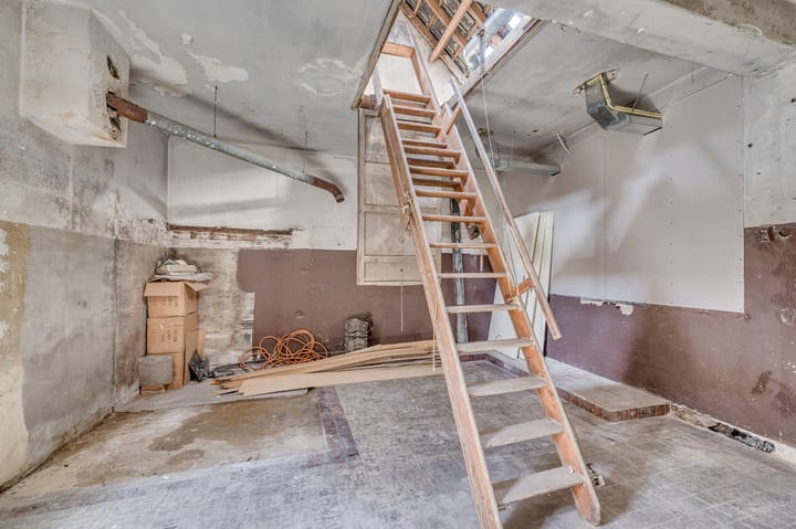 Foto 9 van Straelseweg 74