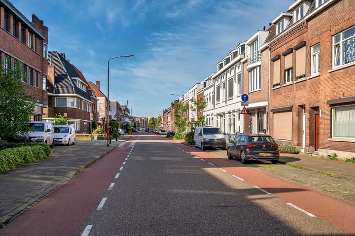 Foto 23 van Straelseweg 74