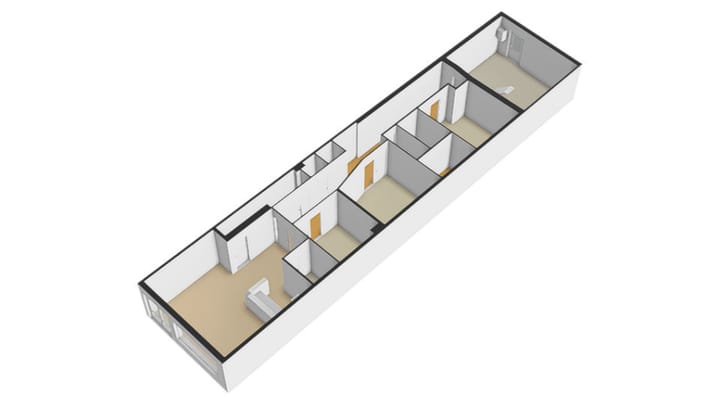 Foto 26 van Straelseweg 74