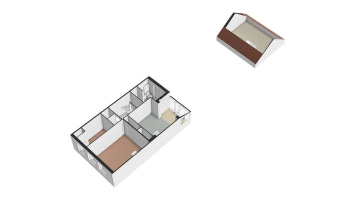 Foto 28 van Straelseweg 74