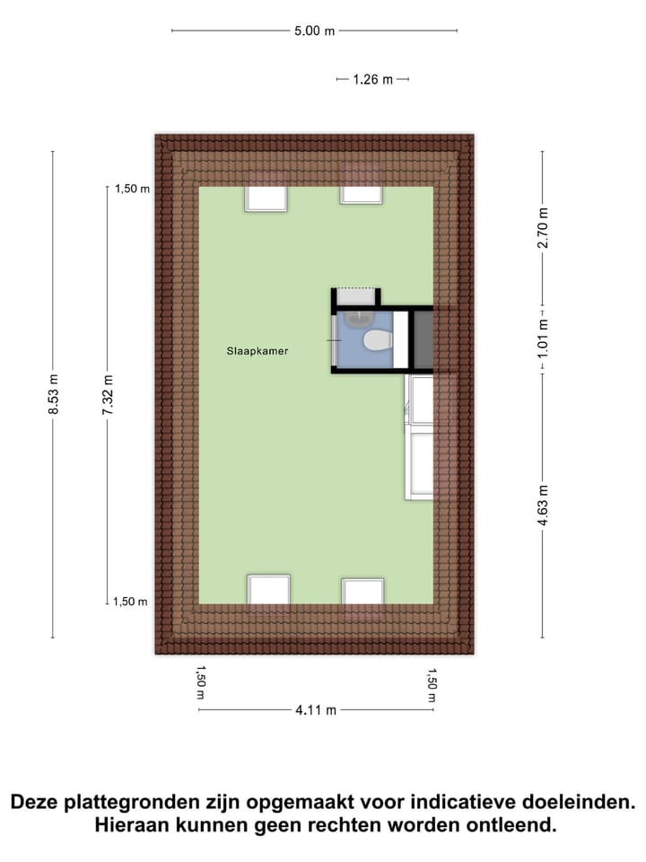 Foto 41 van Leliestraat 94