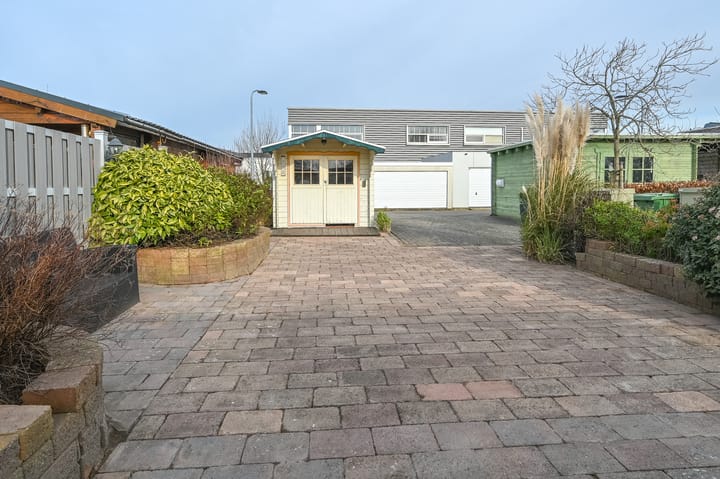 Foto 2 van Waarderhaven 34