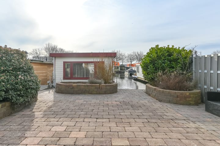 Foto 3 van Waarderhaven 34