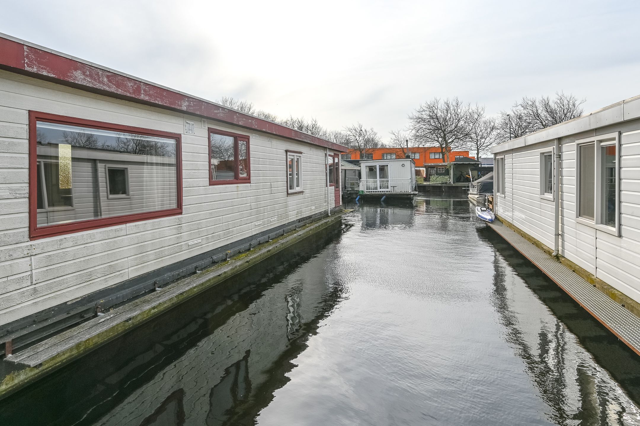 Foto 21 van Waarderhaven 34