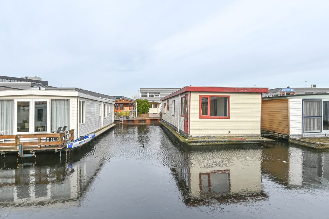 Foto 28 van Waarderhaven 34