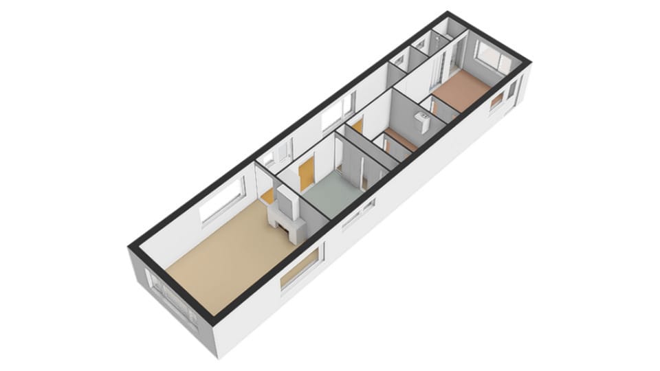 Foto 35 van Waarderhaven 34