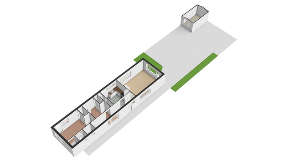 Foto 38 van Waarderhaven 34