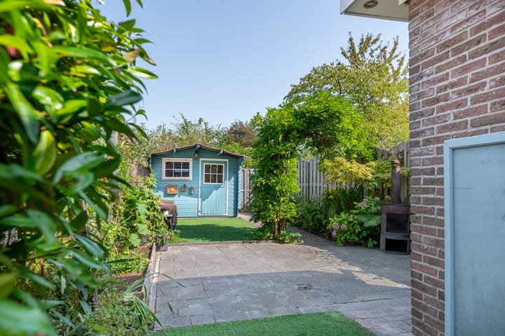 Foto 3 van Kamille 21