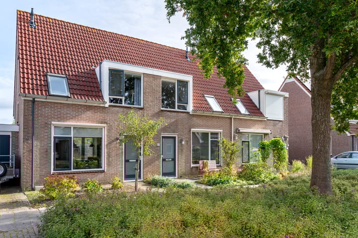 Foto 4 van Kamille 21