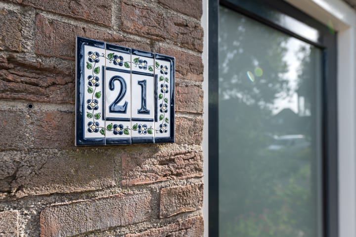 Foto 6 van Kamille 21