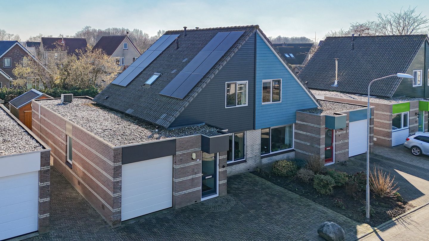 Foto 1 van Schapenveld 5