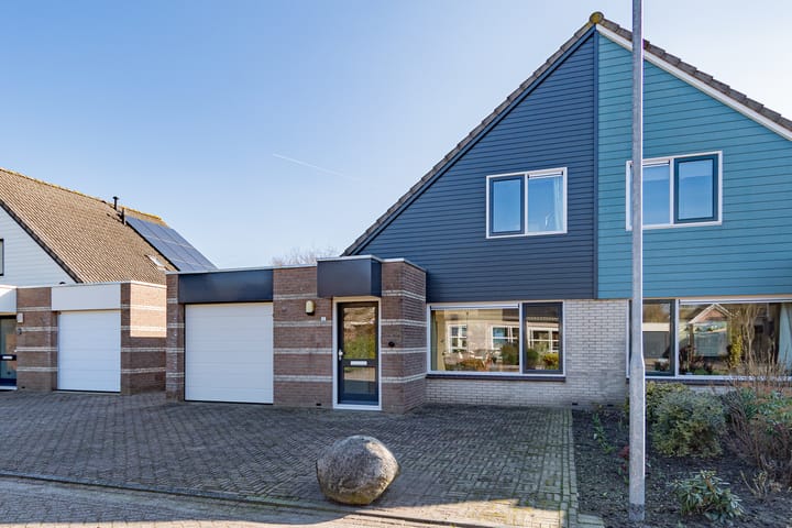 Foto 3 van Schapenveld 5