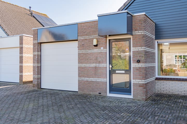 Foto 6 van Schapenveld 5