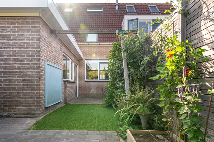 Foto 42 van Kamille 21