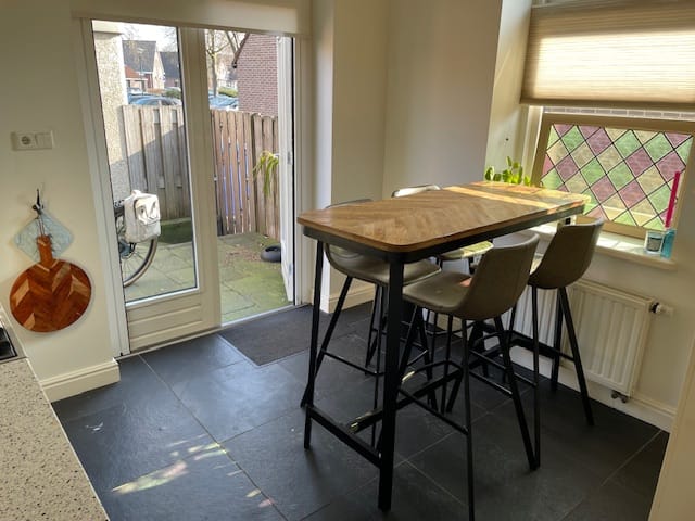 Foto 8 van Mandemaakerssteeg 7