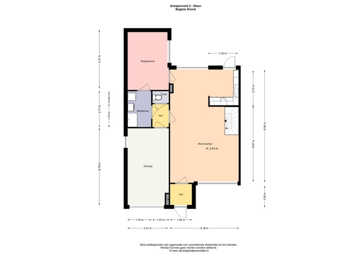 Foto 38 van Schapenveld 5