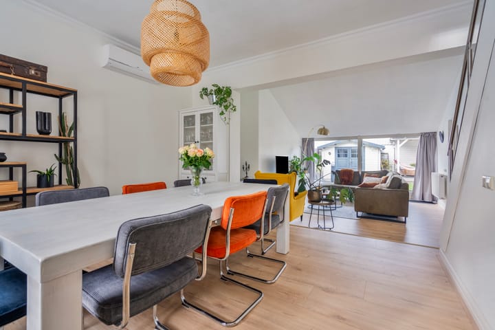 Foto 3 van Mathijs Heugenstraat 36