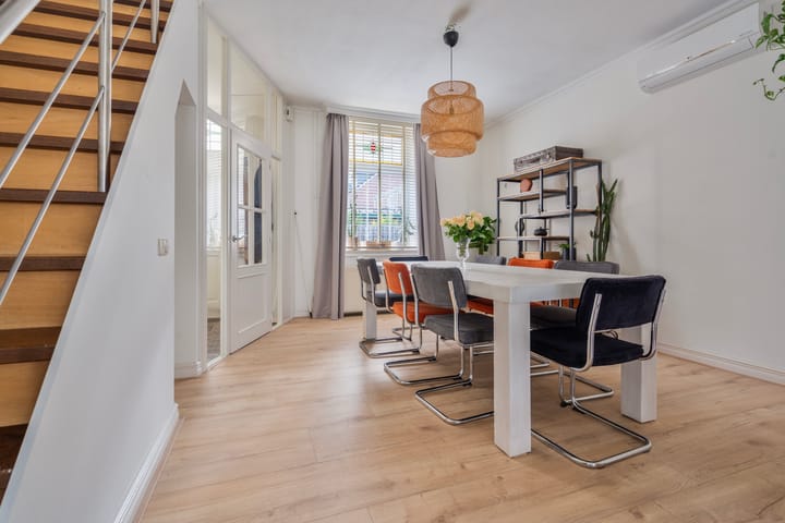 Foto 4 van Mathijs Heugenstraat 36