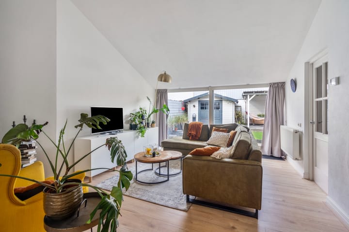 Foto 5 van Mathijs Heugenstraat 36